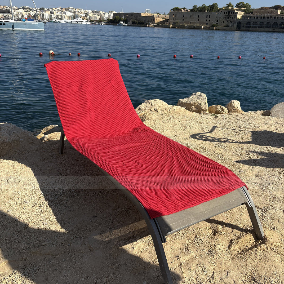 Strandtuch, Saunatuch, Duschtuch oder Pooltuch