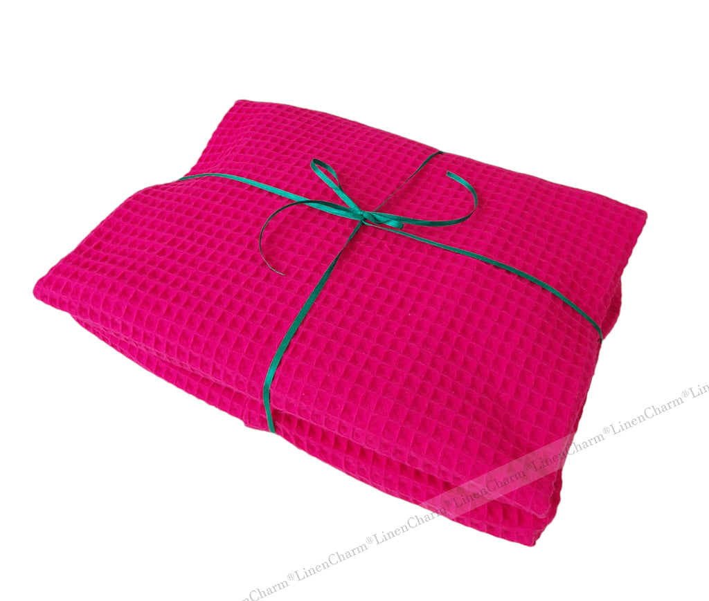 XXL Strandtuch 70x200 cm – saugfähig und farbenfroh