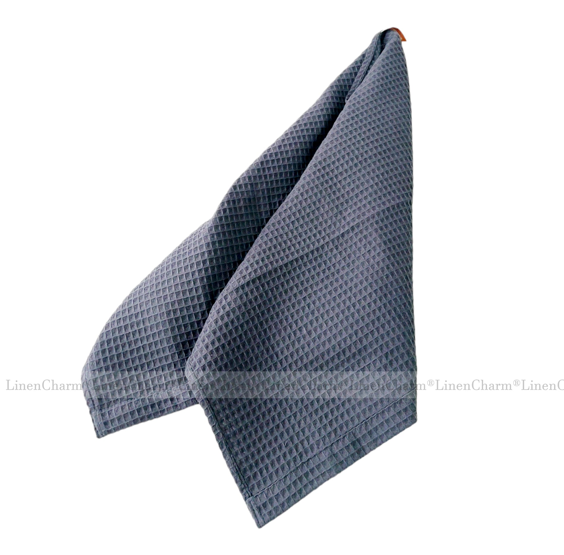 Weiches Handtuch 50×90 cm – saugfähiges Baumwolltuch als Duschtuch oder Pooltuch
